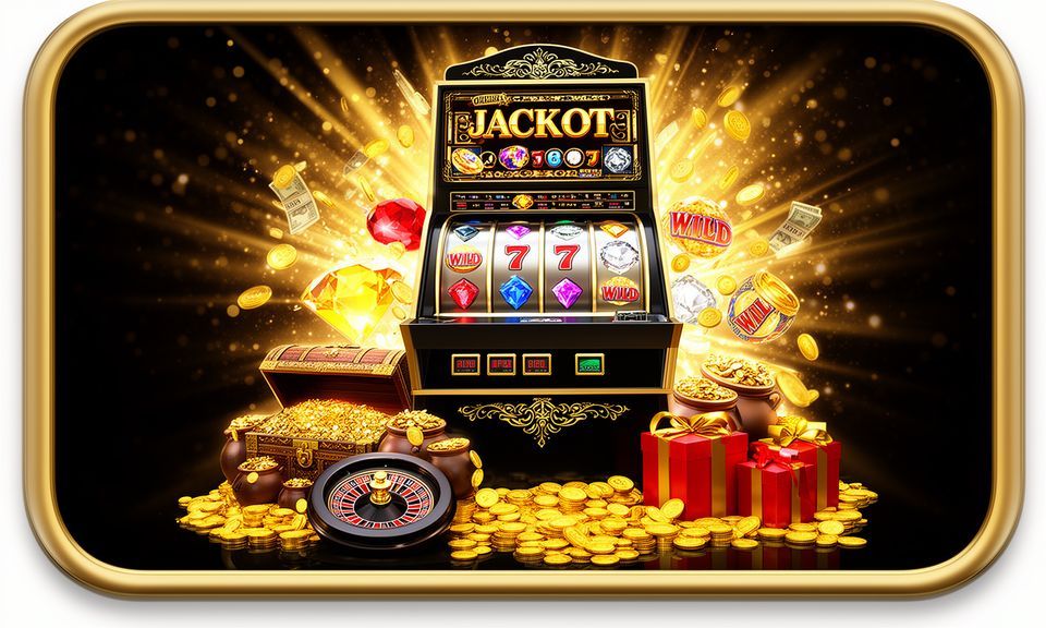 may789 Những Gì Có Trong Sảnh Casino của may789